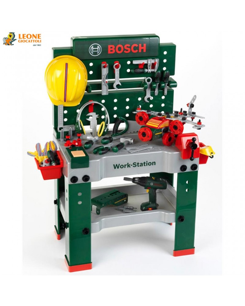 giocattoli bosch per bambini
